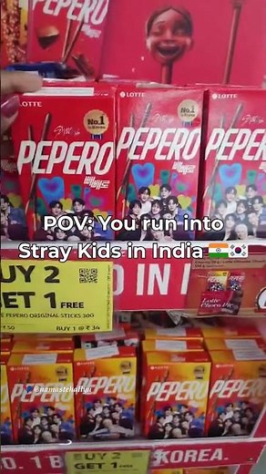 Stray Kids in INDIA😱🇮🇳| #kpop #straykids #explore #fyp #shorts #kpopindia #skz