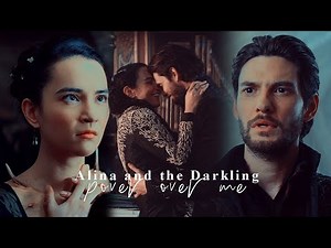 Alina & the Darkling || Power over me