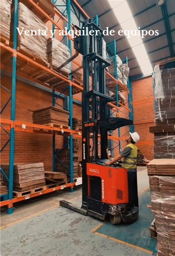 🏗️ Soluciones que impulsan tu operación En Business and Rental ofrecemos venta y alquiler de equipos para construcción, industria y logística, pensados para mejorar la productividad y seguridad de tu proyecto. #BusinessAndRental #AlquilerDeEquipos #VentaDeEquipos #EquiposIndustriales #Maquinaria