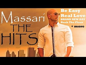 Massari - The Greatest Hits | Best Of | 2005-2016 | ChartExpress