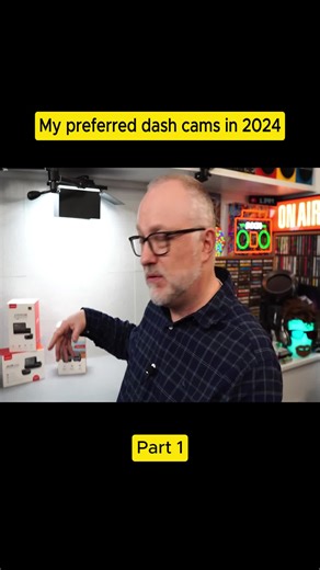 Techmoan All About fans on TikTok