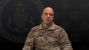 2.5K views · 77 reactions | "A chaplain is a chaplain to all, but a...