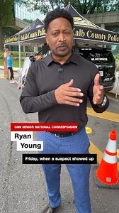 Nearly 500 rounds fired in CDC shooting