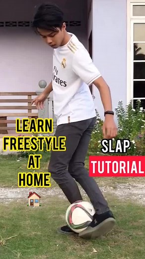 another easy tutorial for you guys 🤟🏻 #fyp #foryoupage #soccer #football #xyzbca #tutorial