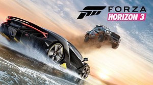Forza Horizon 3 по сети