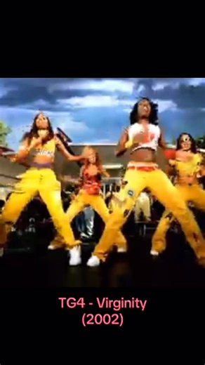 Mariel Talks Pop | TG4 (Tomgirls 4 Eva) were an American R&B girl group that consisted of Keisha, Davida, Sevyn and Ashley. The group released their debut... | Instagram