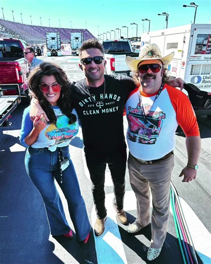 TOO TOUGH TO TAME 🏁🇺🇸🇺🇸 what a wknd! | Hannah Dasher