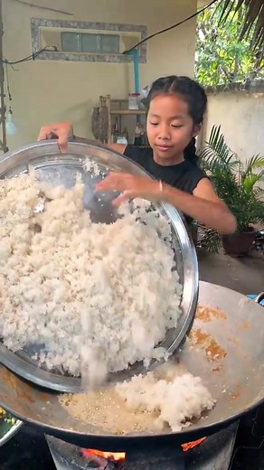 cooking girl on Reels | Facebook