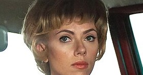 Hitchcock Movie - Sienna Miller - Scarlett Johansson