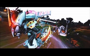 卡兹克蒙太奇- 卡兹克国际认证卡跳跃(ft. Sin Socck )