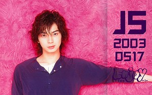 【EnJoy双语】JS20030517