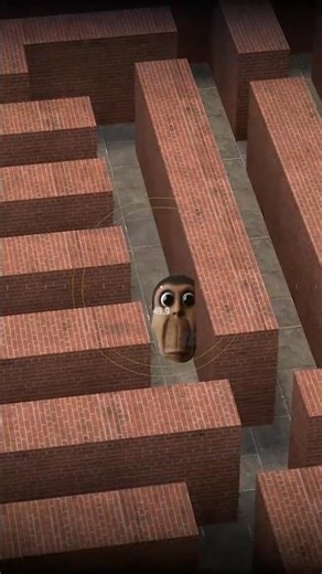 No Way!!!! #gmod #garrysmod #obunga