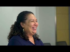 Certificate in Data Analytics Student Story Leslie Haissoun