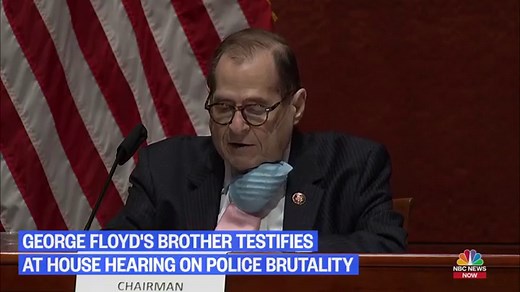 Georgetown Law Professor Paul Butler: There Has Never Been Peace Between Black People And The Police