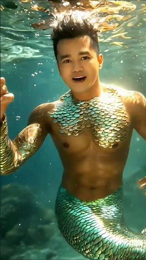 MELWDAK... #ai #aiart #aifilter #aieffects #viral #trending #fyp