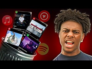 Most Hated IShowSpeed Songs!