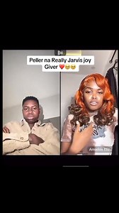 Peller and Jarvis are already planning their future together 😍😍🥳 These two ehnnnn 😂😂😂 | Music Base Africa