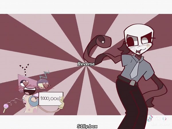 Gangle x Zooble Collaboration in Amazing Digital Circus