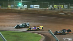 Late Model Feature from Mountain View Raceway on 9/3/22 | DirtDobber
