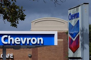 Chevron names Amit Ghai as new controller