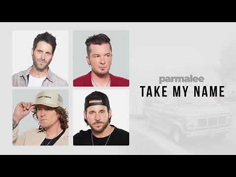Parmalee - Take My Name (Official Audio) [Lyrics in Description]