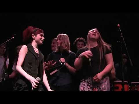 Yes - Roundabout - Chicago School of Rock