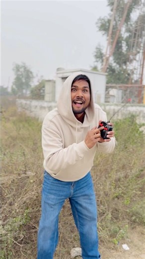 Chunnu ke magic remote ne kamaal kar diya #comedy #funny #shortsfeed #cutebaby #viralvideo