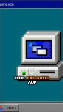 What's Inside an exe File