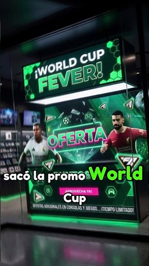 🚨 The TRICK to get cheaper FC POINTS in FC 26 🏆⚽ #eneba #cheapgames
