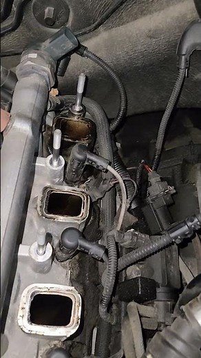 bmw X5 E70 3.0D replacement of glow plugs #boschservice #carservice