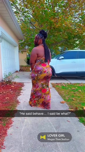 “He said behave… I said be what?”🤣🤣🤣🤦🏾‍♀️ | Ayo Diamond