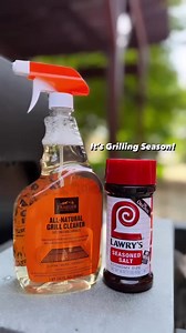 Did you know, corn is used in 4,000 everyday products - even some plant-based grill cleaners! 🌽🫶🌞 #corniseverything | Iowa Corn