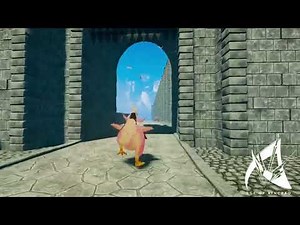 Age of Aincrad 2025 Demo: Released! Frucco Mount Preview