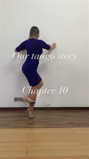 Maja & Marko on Instagram: "This was my 1st embellishment demo that went viral and it was one of the turning points in our career. For more than one reason. What shocked me from that post was the amount of disgusting and vulgar comments on my physique - from tango dancers. From then on, I received dick pics, graphic messages, unwanted advances and offers for “professional” collabs and dates, every kind of inappropriate comment you can imagine. A friend told me about his discussion on “who’d you 