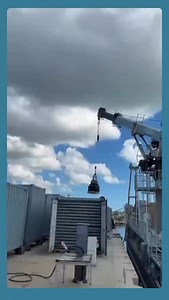 RELIEF EFFORTS: A Royal Bahamas Defence Force team is preparing to depart for Falmouth, Jamaica, where they will spend nearly a month supporting restoration efforts following Hurricane Melissa. RBDF Commodore Floyd Moxey noted that the disaster relief vessel will be outfitted with field kitchens, a medical centre, water production units, food supplies, cleaning materials, and sanitation equipment. The HMBS Lawrence Major is expected to set sail Wednesday night for the three-day voyage to Jamaica