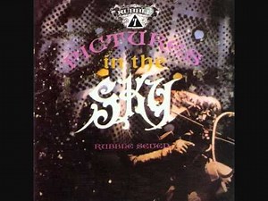 ERKEY GRANT & THE EARWIGS I'm a Hog For You