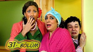 Cennet Mahallesi 31.  Bölüm (HD)