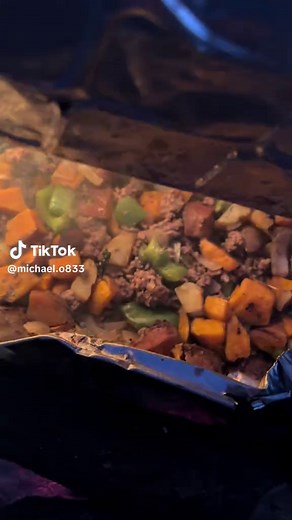 Appalachia Trail: Mountain Views & Campfire Cooking