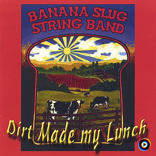 River Song by Banana Slug String Band