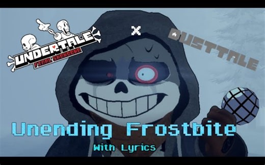 UFS:Unending Frostbite With Lyrics: Remastered(生肉)