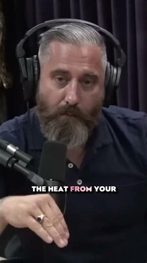 UFO Material Can Slice Through Ice Like Hot Knife - Jeremy Corbell on Joe Rogan