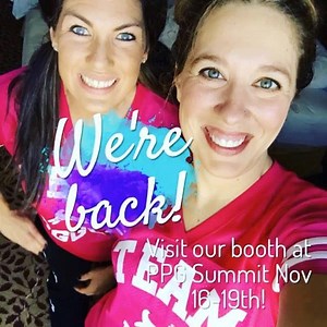 Hope to see you at the Pet Professional Guild Summit in Orlando next week! Who will be attending? Tag us in a post for a chance to win a FREE GIFT at our booth! | The Doggone Good Clicker Company