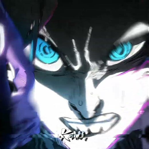 BLUELOCK KAISER EDIT | MONTAGEM APOLLO (SUPER SLOWED)