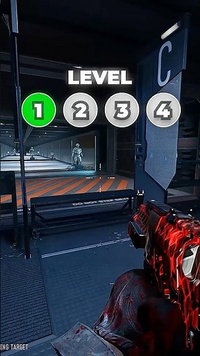 Slowest vs. Fastest Aim