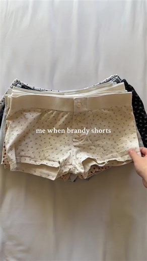 Brandy Melville Shorts Outfits for Stylish Looks