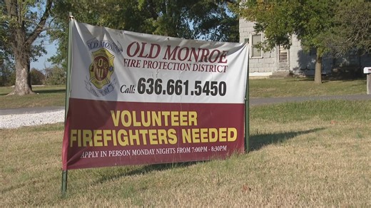 Old Monroe residents voice concern about fire protection district's delayed or lack of response; the district responds