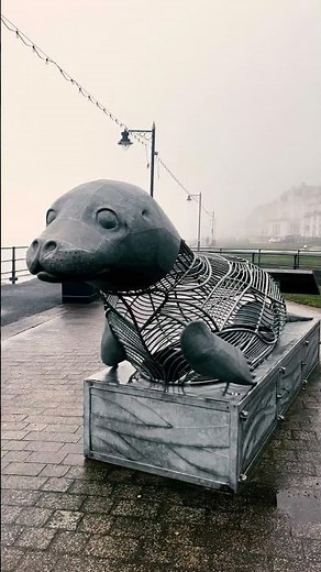 Filey - A Must Visit!