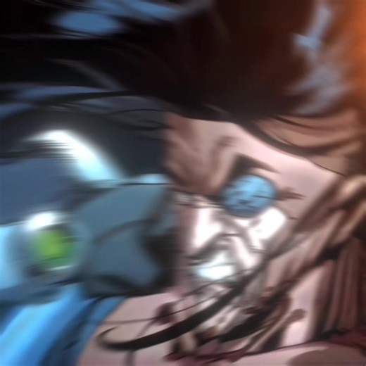 ill admit that track suit mark and long hair mark would have definitely tech jacket if he didnt have plot armor | tracksuit mark long hair mark edit #edit #tracksuit #longhair #mark #invincible