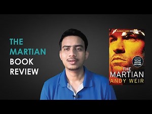 The Martian: Book Review