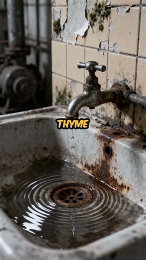 The Ghost Who Still Eats in Chernobyl's Abandoned Cafeteria